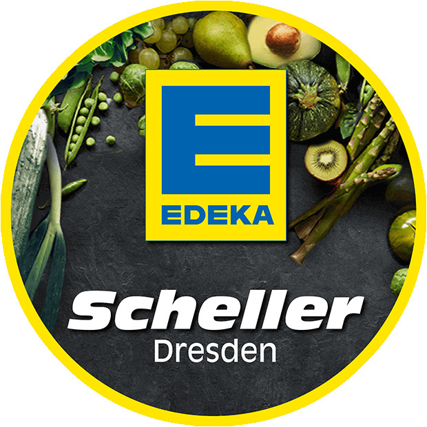 EDEKA Scheller in Dresden