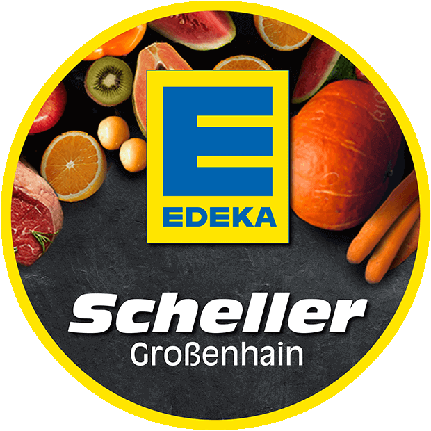 EDEKA Scheller in Großenhain