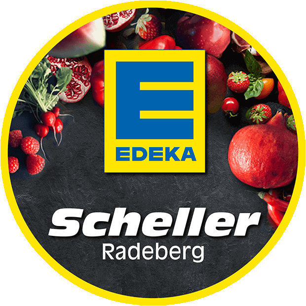 EDEKA Scheller in Radeberg