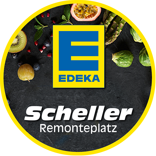 EDEKA Scheller Remonteplatz